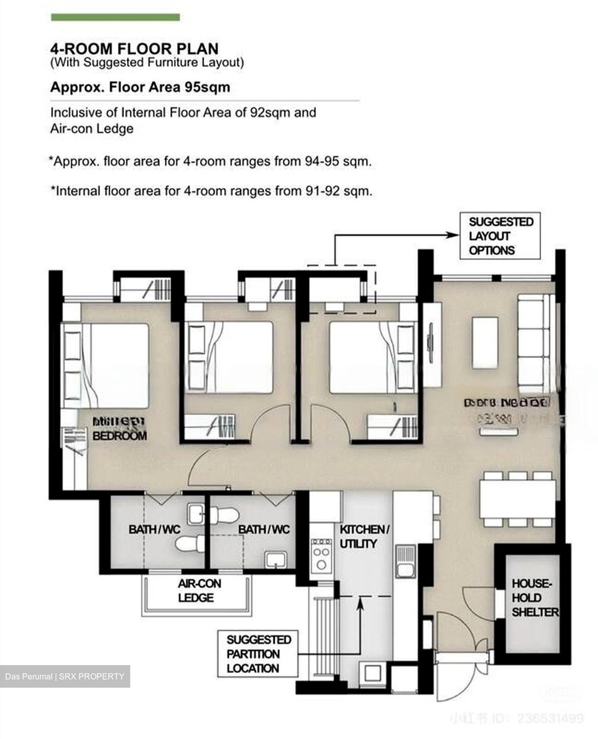 Blk 28A Dover Gardens (Queenstown), HDB 4 Rooms #459993061
